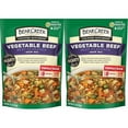thumbnail image 1 of Bear Creek Soup Mixes, Vegetable Beef, 8.1 Ounce (Pack of 2), 1 of 5