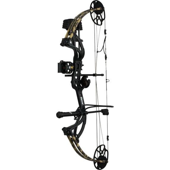Bear Cruzer G3