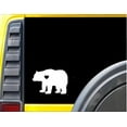 thumbnail image 1 of Bear Decal Sticker *J471*, 1 of 1