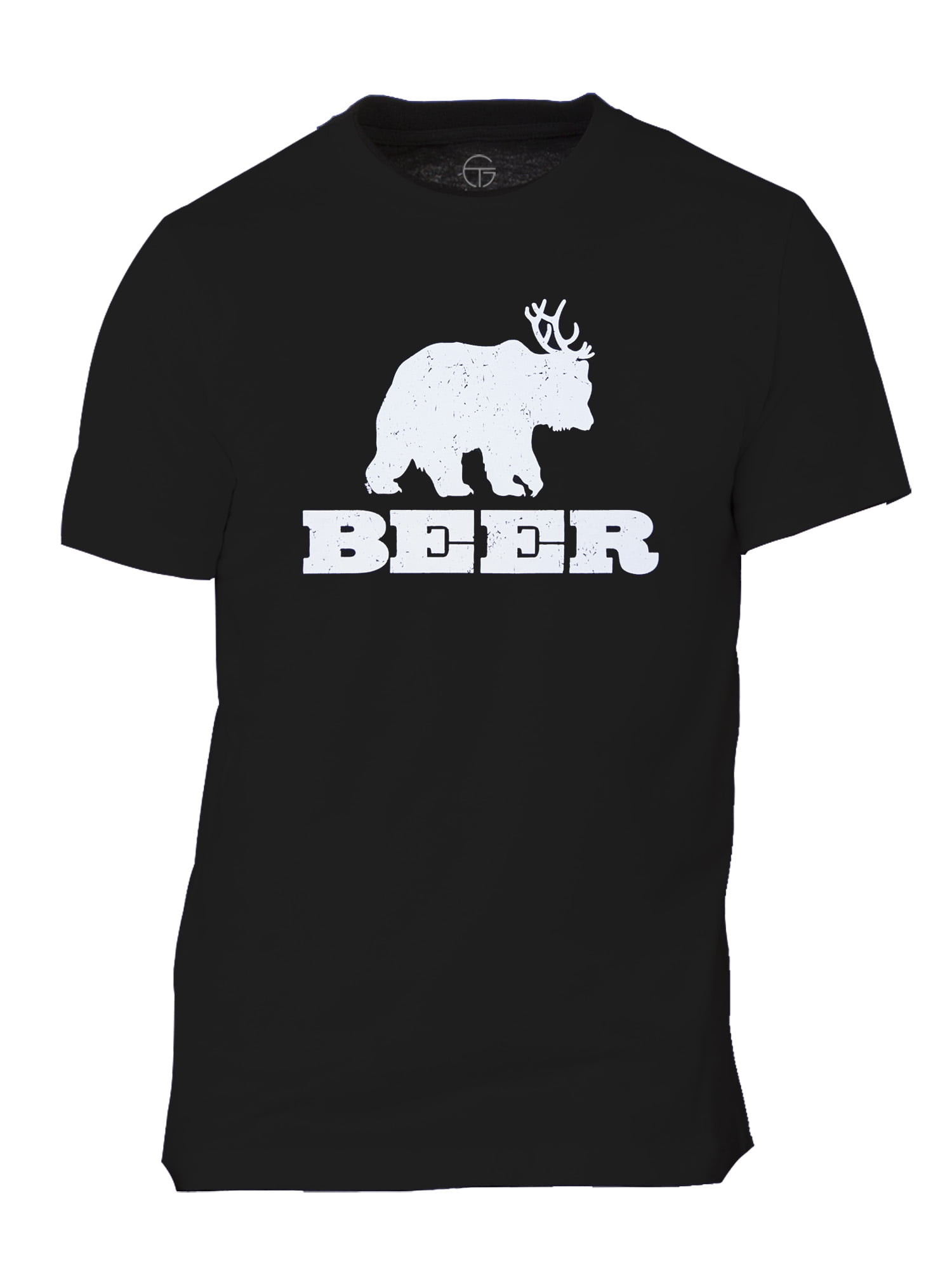 BEAR Short sleeve T-shirt main image 1
