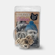 Bear Dice Set Yukon Salon