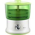 thumbnail image 1 of Bear Double Layer Household Automatic Bean Sprout Maker, Children's Science Experiment Practical Skills Training Tools, Germination Machine, 1 of 7