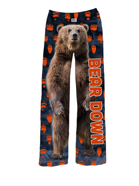 Bear Down Lounge Pants