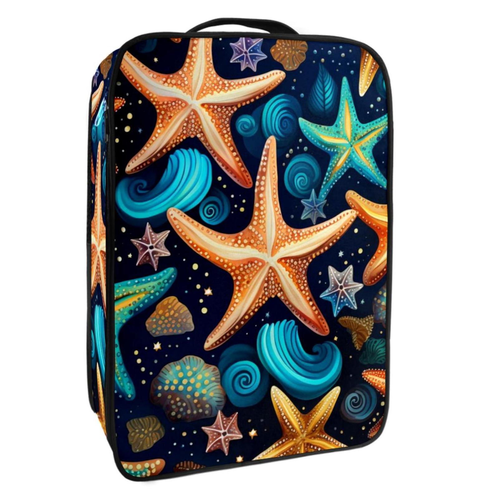 Bear Durable Polyester Shoe Containers Conveniently Organize Your