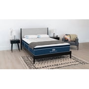Bear Elite Hybrid Mattress, Firm - Queen