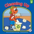 thumbnail image 1 of Bear Essential Readers: Cleaning Up (Hardcover), 1 of 1