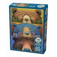 thumbnail image 1 of Bear Eyes: Harvest 500 Piece Jigsaw Puzzle, 1 of 1