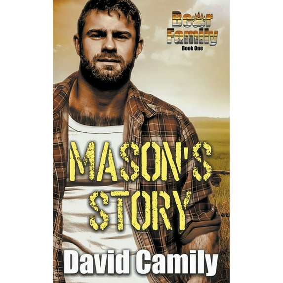 Bear Family Mason's Story, Book 1, (Paperback)