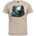 thumbnail image 1 of Bear Feet In The Creek T-Shirt, 1 of 1