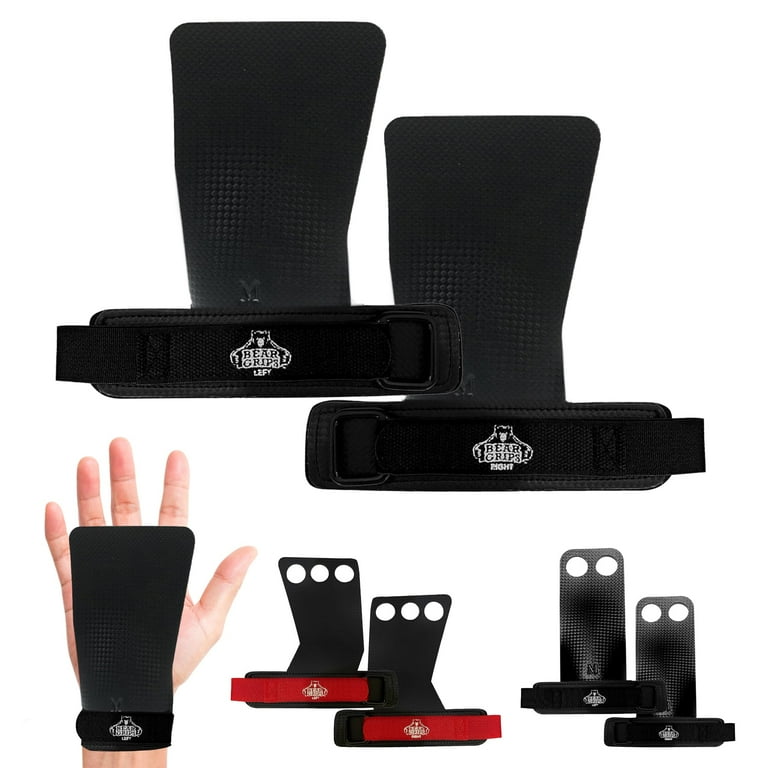 Hand protection for pull ups clearance
