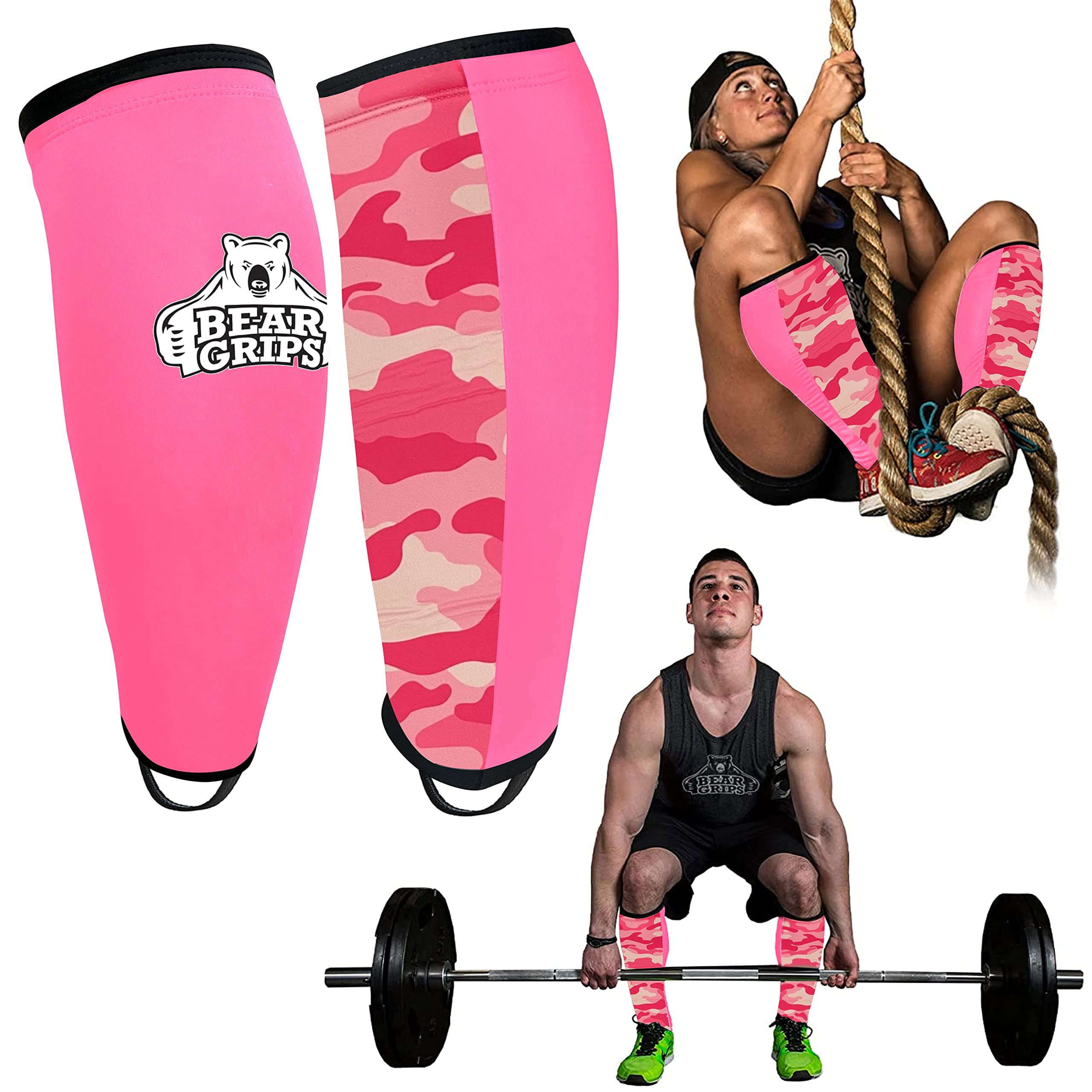 How To Improve Your Deadlift With The Right Deadlift Socks