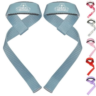 Weight Lifting Straps in Weight Lifting Accessories