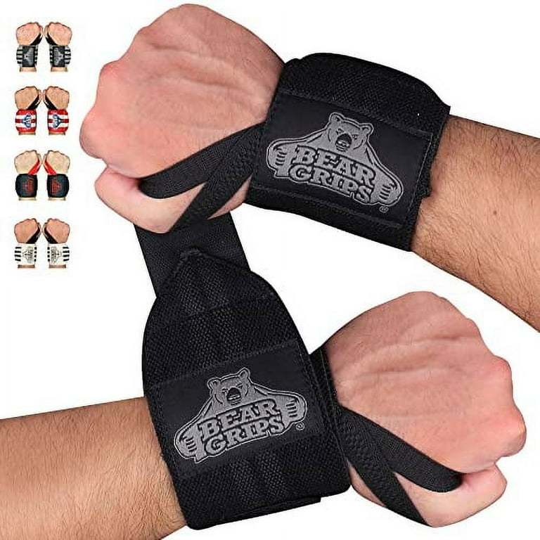 Mens gym wrist straps shop