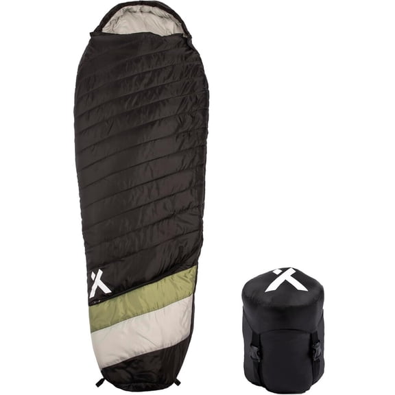 Bear Grylls 15-Degree Sleeping Bag