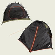 Bear Grylls  2-Person Hiking and Backpacking Tent