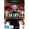 thumbnail image 1 of Bear Grylls: Escape from Hell [ NON-USA FORMAT, PAL, Reg.4 Import - Australia ], 1 of 1