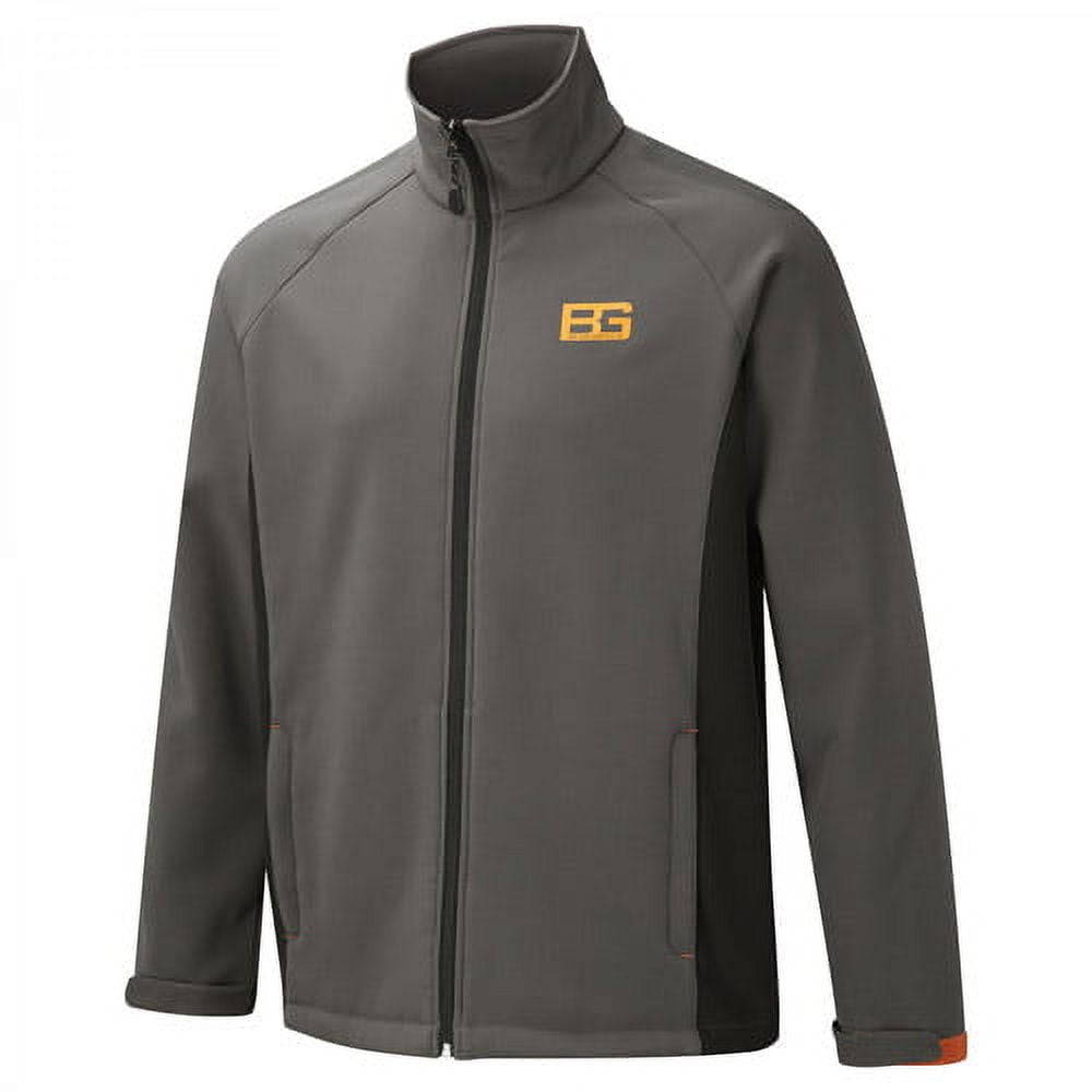 Bear grylls 2025 softshell jacket