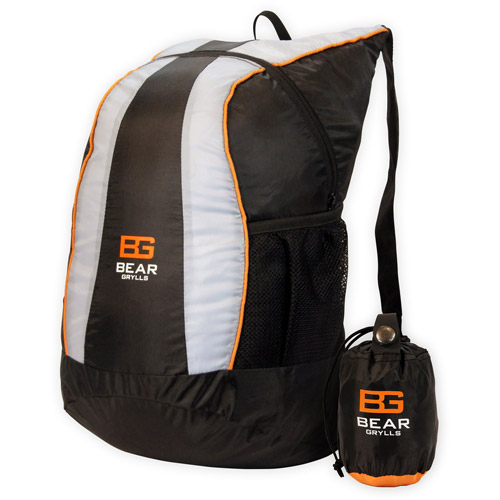 Bear Grylls Ultralightsummit Pack