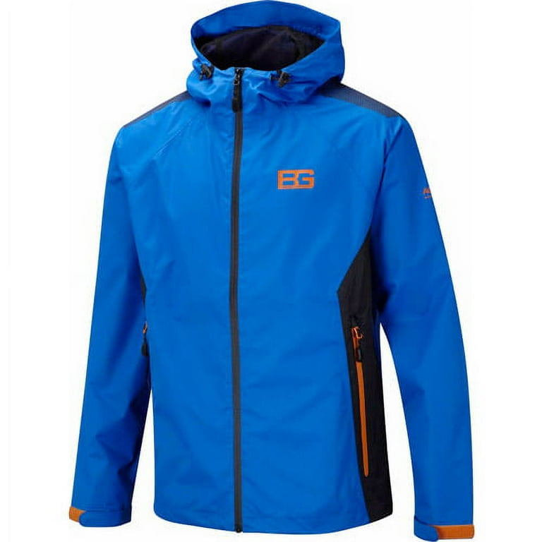 Bear Grylls Waterproof Jacket Extreme
