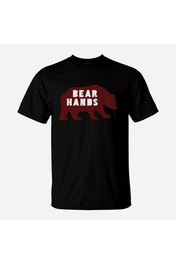 Bear Hands TShirt