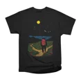 thumbnail image 1 of Bear Hike at Night T-Shirt Tee Gift For Him Merch For Her Apparel For Friend, 1 of 2