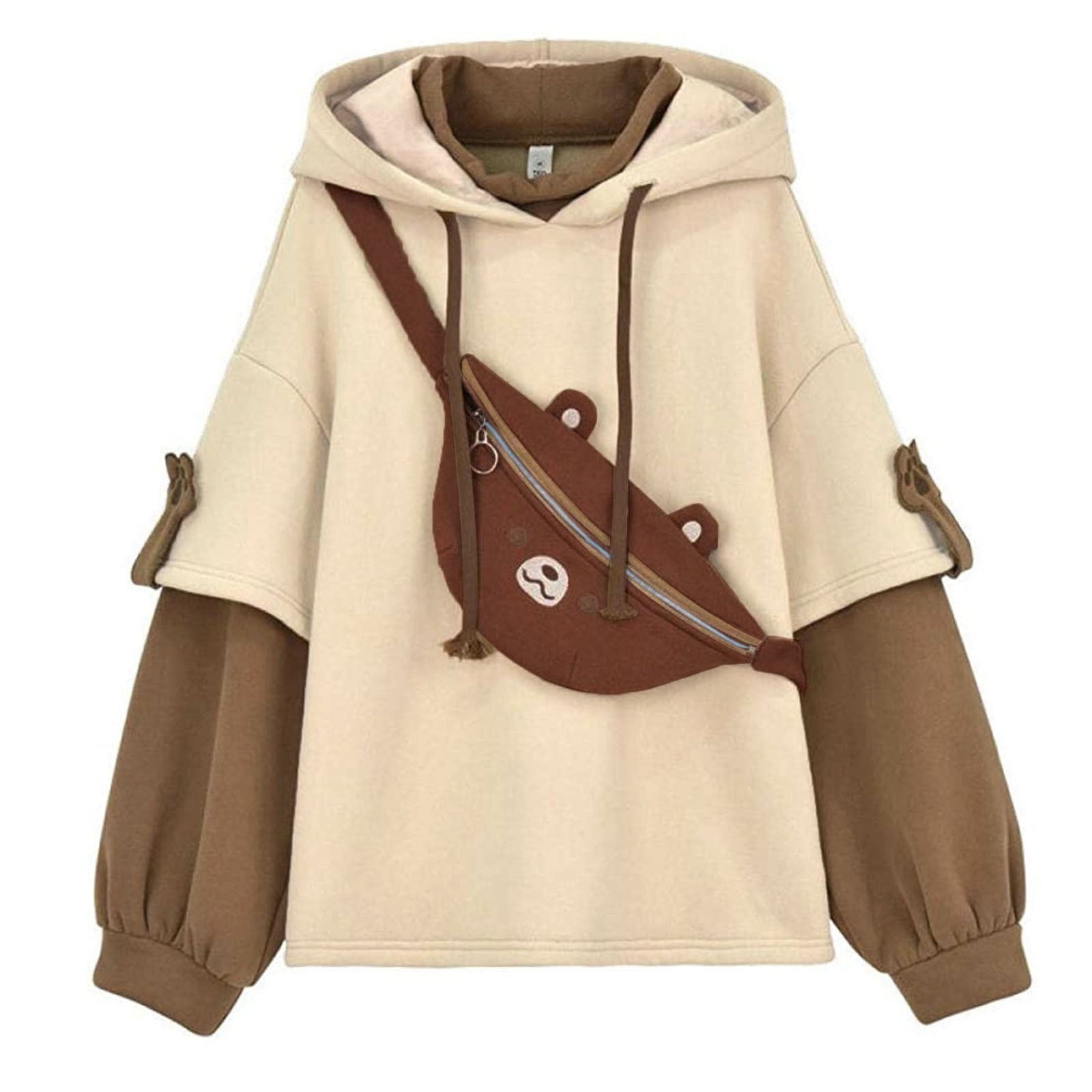 Roblox bear hoodie t shirt hotsell