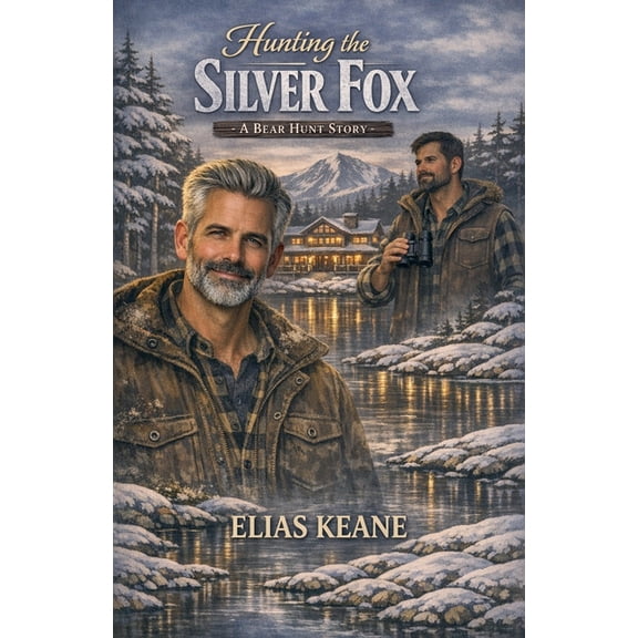 Bear Hunt Stories Hunting the Silver Fox, Book 2, (Paperback)