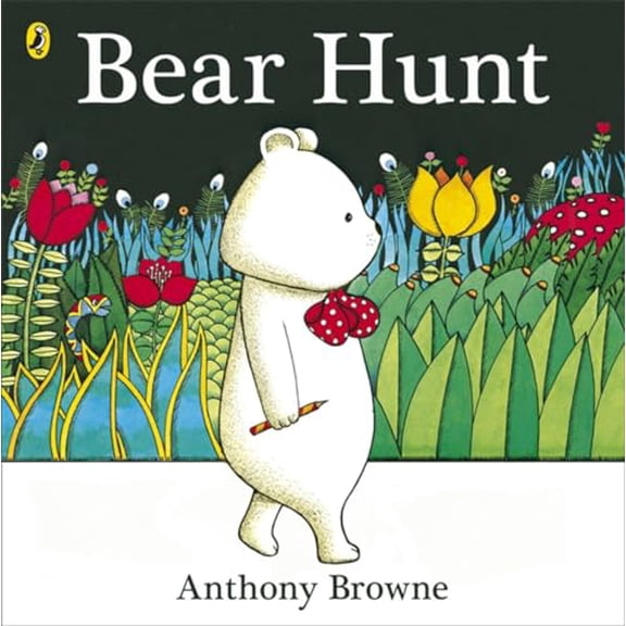 Pre-Owned Bear Hunt