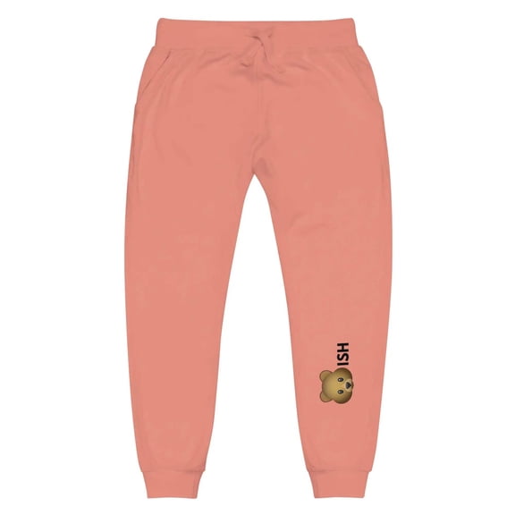 Bear-Ish Sweatpants