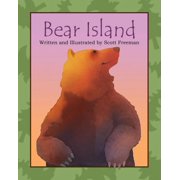 Bear Island, Paperback