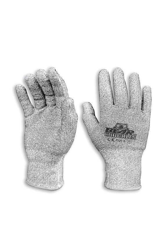 Work Gloves, Cut Resistant Breathable Glove or Glove Liners C5000, Medium
