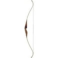 thumbnail image 1 of Bear Kodiak Recurve Shedua and Green 45 lbs. LH, 1 of 1