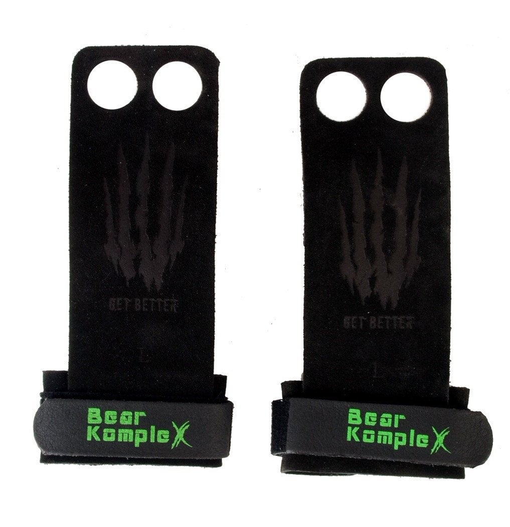 Bear KompleX 2-Hole Hand Grips