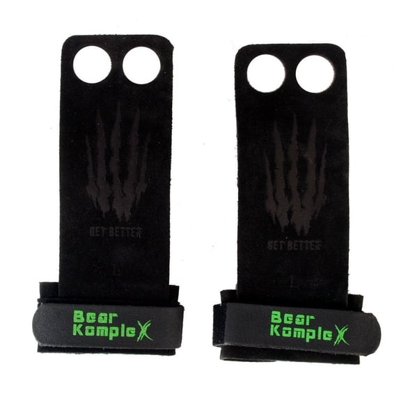 Bear KompleX 2-Hole Hand Grips