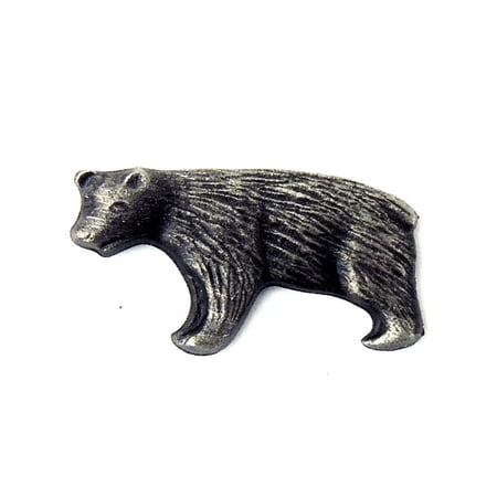 Bear Lapel Pin