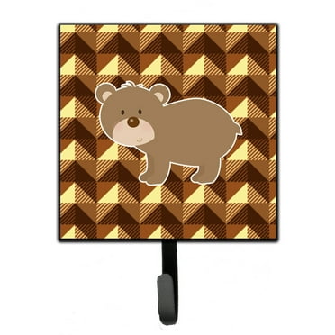 Bear Leash or Key Holder