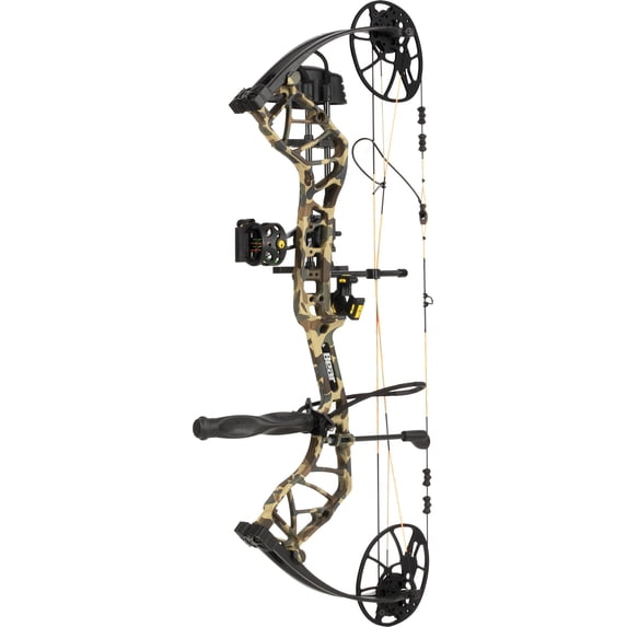 Bear Legit RTH 70LBS RH Fred Bear