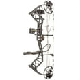 thumbnail image 1 of Bear Legit RTH Extra 70LBS LH Shadow, 1 of 14