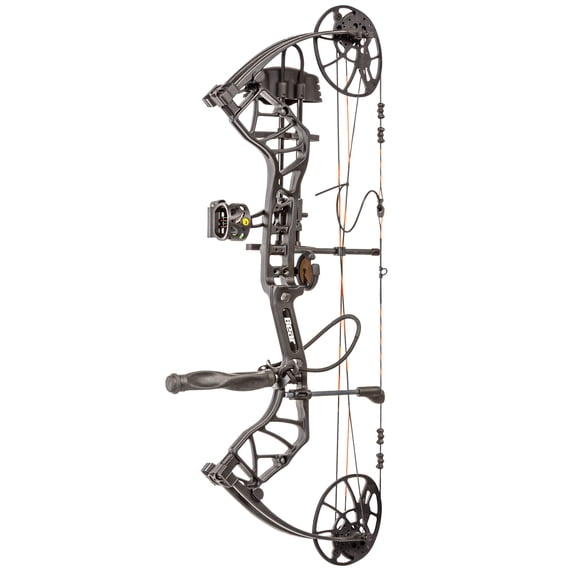 Bear Legit RTH Extra 70LBS LH Shadow