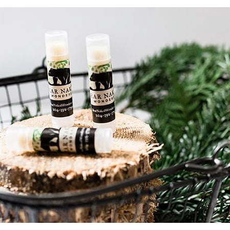 Bear Lip Balm