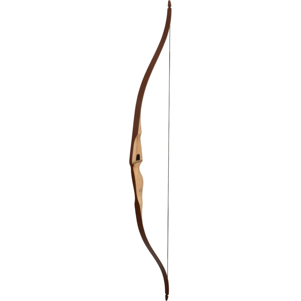 Bear Little Bear Bow Brown Glass 25 lbs. RH