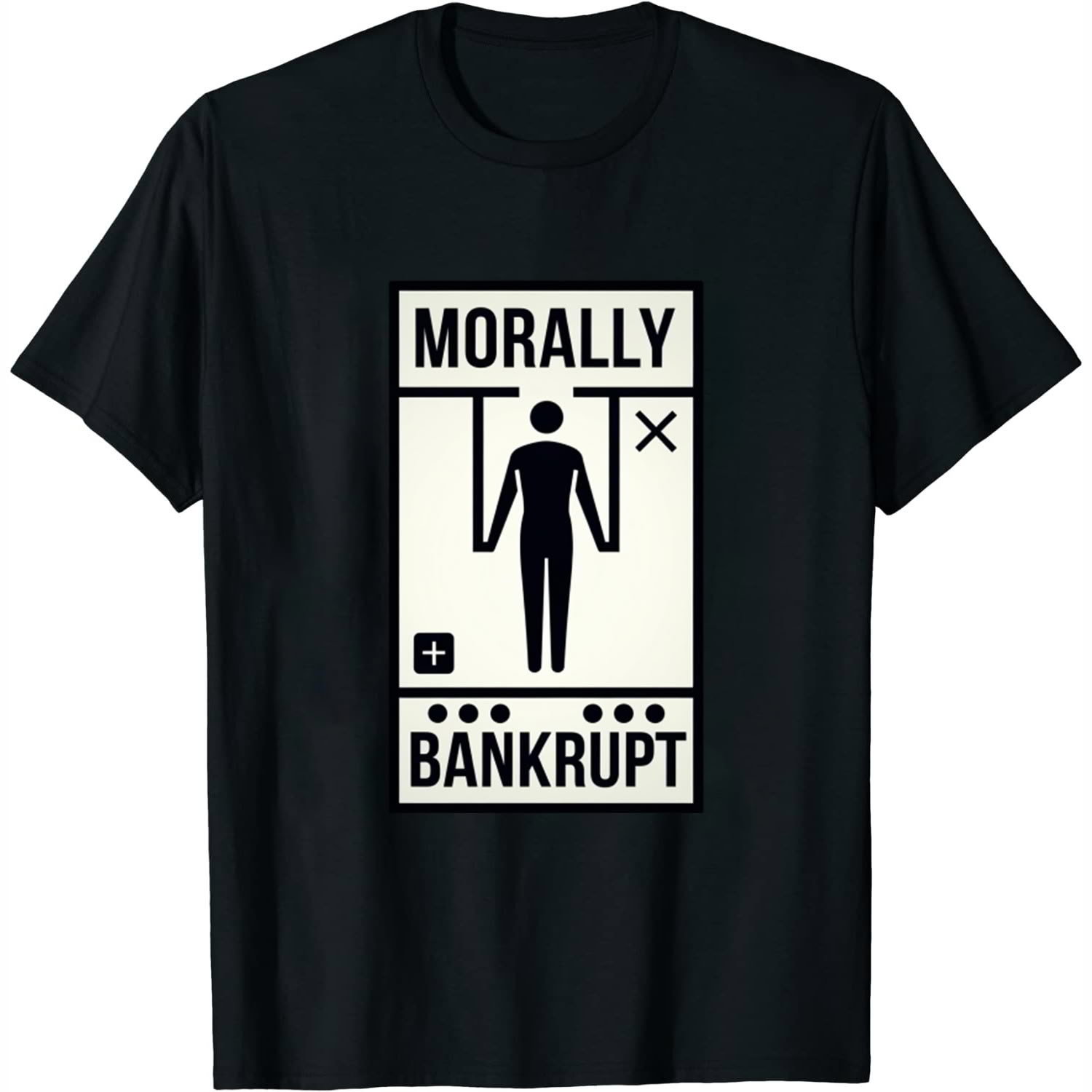 Bear Lover Gifts Morally Bankrupt Halloween Costume Nurse Fall Rn Cna