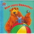 thumbnail image 1 of Pre-Owned Bear Loves Opposites (Board book) 0689831013 9780689831010, 1 of 1