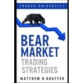 thumbnail image 1 of Pre-Owned Bear Market Trading Strategies, 9781980635338, 1980635331, Paperback,, 1 of 1