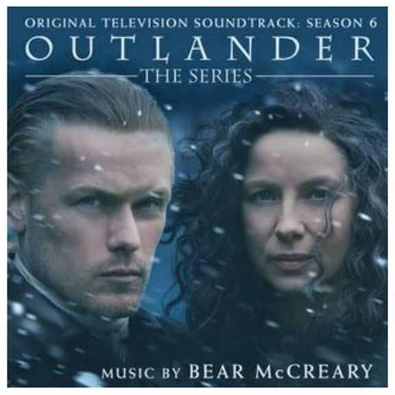 Bear McCreary - Outlander: Season 6 (TV Original Soundtrack) - Music & Performance - CD