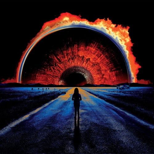 Bear McCreary - The Singularity: Ekleipsis - Music & Performance - Vinyl