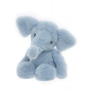 Bear & Me Effie Elephant Powder Blue