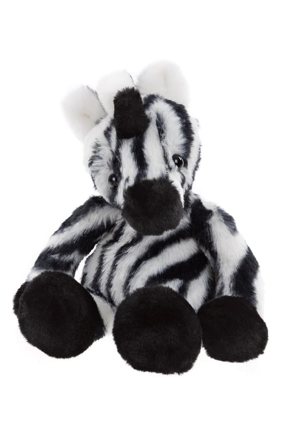 Bear & Me Zizi Zebra