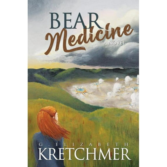 Bear Medicine, (Paperback)