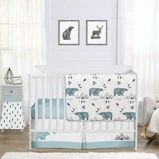 Baby boy crib sets walmart online